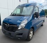 Opel Movano 2.3 TURBO D KLIMA MWST 1.HAND L1H2 3.5T - Opel Movano in Bielefeld