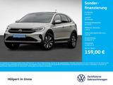 Volkswagen Taigo 1.0 MOVE PANO CAM CARPLAY ALU SITZHEIZUNG