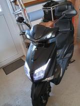 Futura Angry Hawk 80 km - FUTURA MOTORRAD