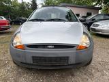 Ford Ka 1.3 Student - Ford Ka/Ka+ aus 2008