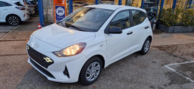 Hyundai i10 Select