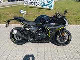 Benelli Tornado 550 Midnight Black - BENELLI TORNADO