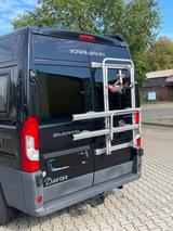 Karmann Dexter - Karmann Wohnwagen & Wohnmobile