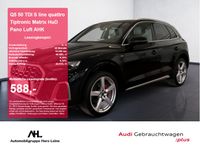 Audi Q5 - Vorschau Bild 1