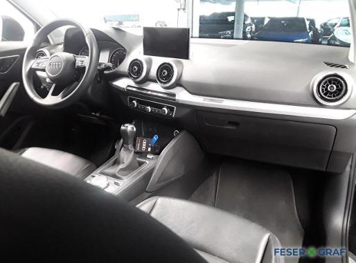 Audi Q2 35 TFSI LED,Kamera,Sitzhzg,PDC+,17Zoll, миниатюра 4