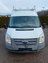 Ford Transit Kasten FT 280 M City Light - Ford Transit: Light