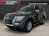 Mitsubishi Pajero 3.2 DI-D Top 4WD Navi RF-Kamera Tempomat - gebrauchte Mitsubishi Pajero aus dem Jahr 2018