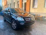 Mercedes-Benz Mercedes GL320 cdi 7 sitze 4 matic - Mercedes-Benz GL 320: Cdi 4matic