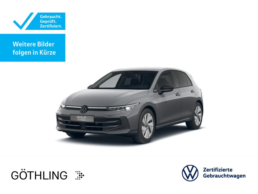 Volkswagen Golf Life Energy 1.5 TSI eHybrid*NAVI*IQ.LIGHT*A