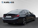 BMW 318 i Limousine M Sport H&K Lenkradheizung Lordo - BMW 3er Reihe