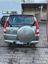 Honda CR-V 140 PS, nur 160000km, Neu TÜV - Honda CR-V Gebrauchtwagen in Frankfurt