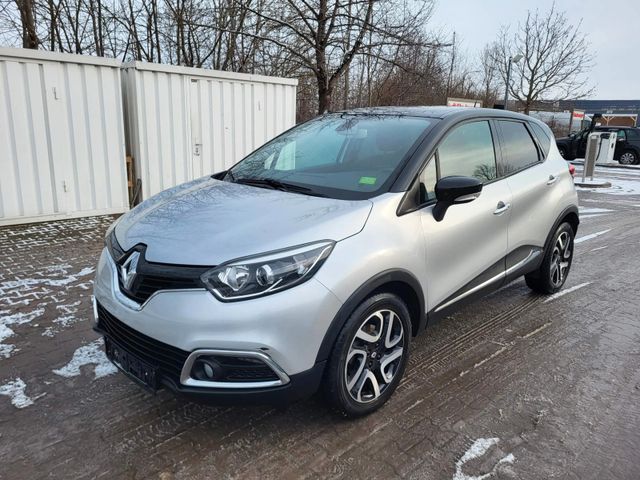 Renault Captur Luxe