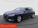 Audi A4 Avant 40 TDI advanced LED NAVI PDC Facelift - gebrauchte Audi A4 mit Facelift