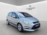 Ford S-Max S-MAX Titanium S - gebrauchte Ford S-Max aus dem Jahr 2013