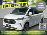 Ford Nugget Titanium L2 #Aufstelldach #Neuer Nugget - Ford Tourneo Custom Aufstelldach Gebrauchtwagen
