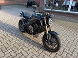 Honda CB650R - HONDA 650 R