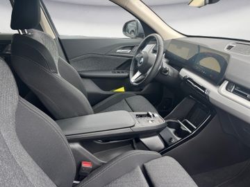 BMW X2 - 8
