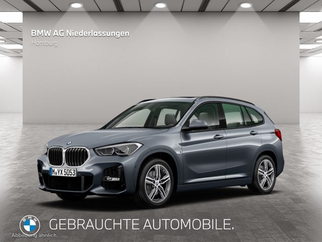 BMW X1 xDrive20d