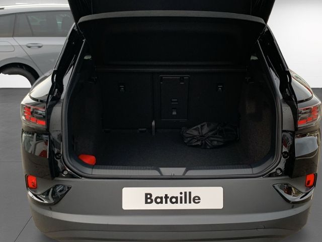 ID.4 Pro GOAL 210 kW (286 PS) 77 kWh 1-Gang-Auto