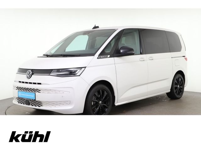 Volkswagen T7 Multivan 2.0 TDI DSG Life Matrix ACC Navi Muf