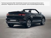 Volkswagen T-Roc - Vorschau Bild 4