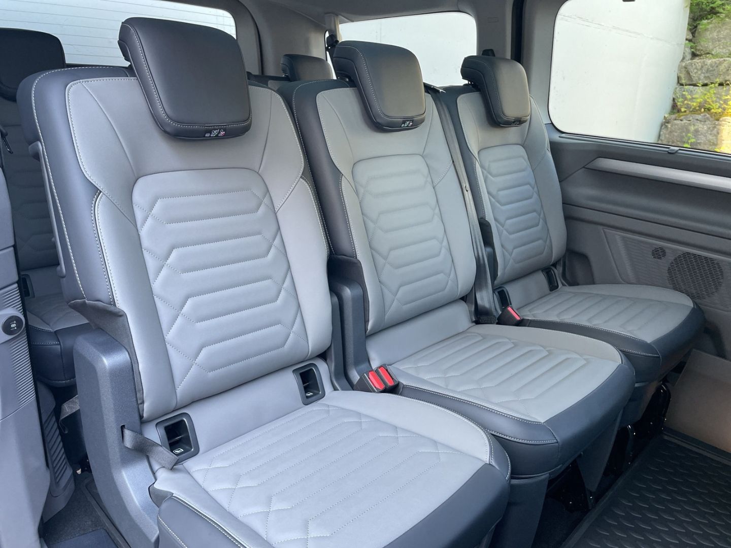 T7 Caravelle Style 2.0 TDI Autom. AHK/Standhzg/P