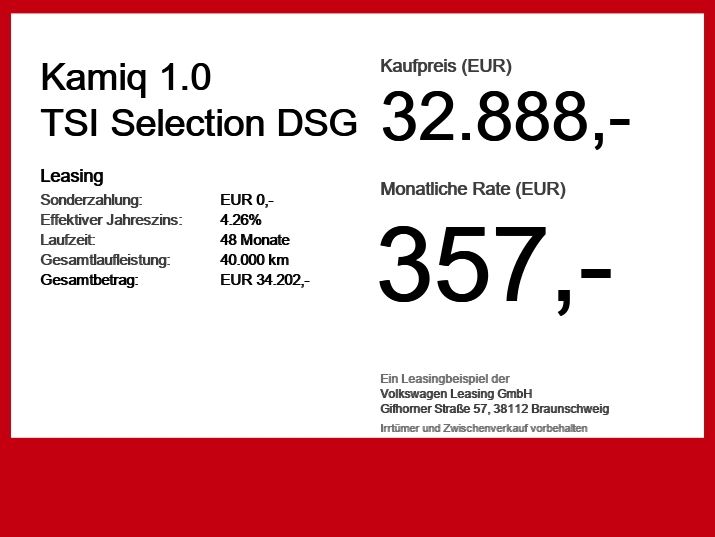 Skoda Kamiq - Bild 6