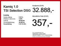 Skoda Kamiq - Vorschau Bild 6
