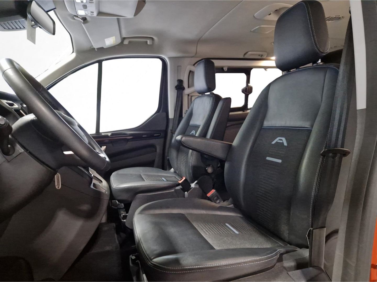 Ford Tourneo Custom 2.0 TDCi 320 L1 Neupreis 67.910 € foto 10