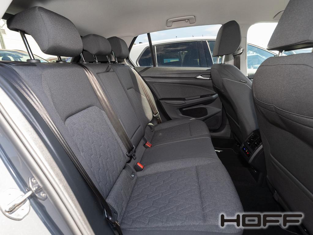 Volkswagen Golf VIII 1.5 TSI MOVE Kamera Navi, миниатюра 12