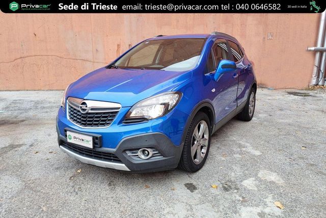 Opel OPEL Mokka 1.7 CDTI Ecotec 130CV 4x4 Start&Stop 