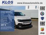 Jeep Avenger SUMMIT e-Hybrid 1.2 110 PS DCT6 NAV INFO