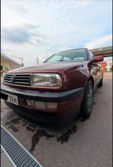 Volkswagen Vento 2.0 GL, Scheckheft, Gepflegt, Oldtimer  - Volkswagen Vento mit Benzin-Antrieb: Limousine, 2.0