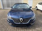 Renault Talisman Initiale Paris - Renault Talisman: Limousine