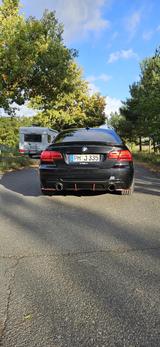 BMW E92 335xi 430Ps 6MT - BMW 335: 335xi