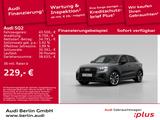 Audi SQ2 TFSI S tr. AHK SITZHZG PDC MATRIX NAVI - Audi SQ2 in Berlin