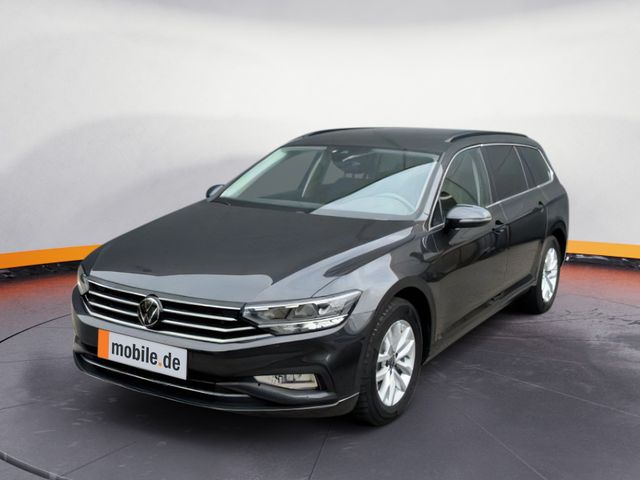 Volkswagen Passat Variant 2.0 TDI DSG Business LED NAVI ACC