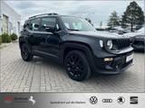 Jeep Renegade 1.0 T-GDI Night Eagle CarPl TOP-ANGEBOT - : Angebot