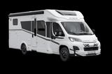 Sunlight T67 Adventure Edition SAT TV Navi Kamera Markise - Sunlight T 67S Adventure Edition