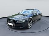 Audi A8L 4.2 Quattro|SLine|4xMassage|Headup|Soft|Voll - Audi A8 in Köln