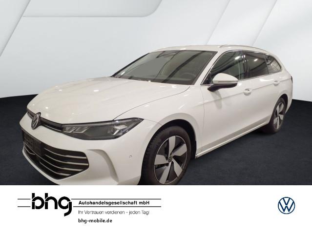 Volkswagen Passat 1.5 eTSI DSG Business AHK Massage