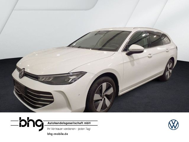 Volkswagen Passat Variant 1.5 eTSI DSG Business AHK Massage foto 1