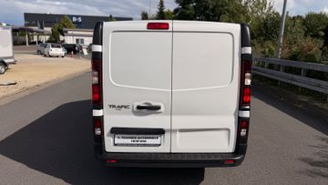 Renault Trafic - 4