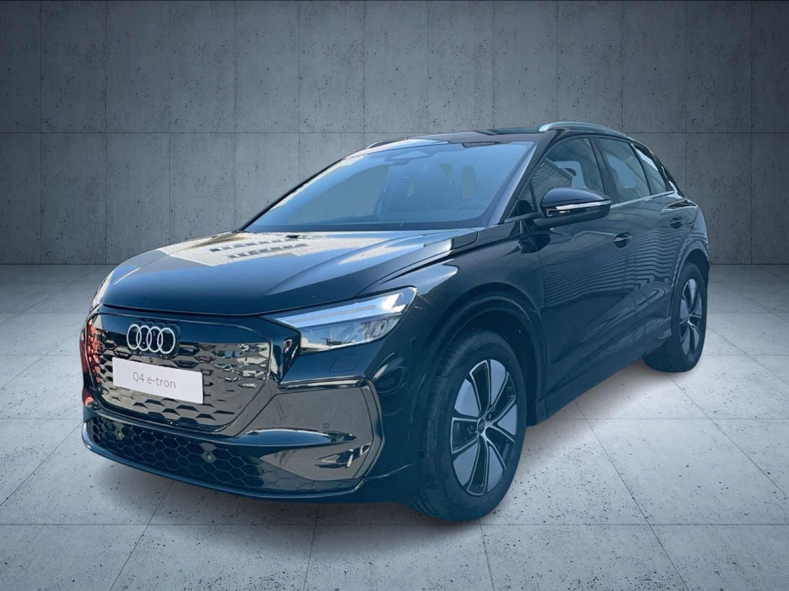 Audi Q4 e-tron - Bild 2