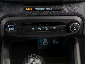 Ford Focus Turnier 1.0 EcoBoost Hybrid ST-Line LED