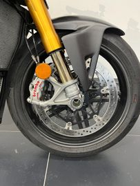 Ducati Streetfighter V4 SP