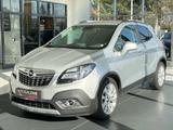 Opel Mokka Innovation AUT NAV SHZ L-HEIZ SHZ R-KAM - Opel Mokka Gebrauchtwagen