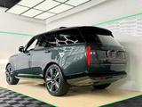 Land Rover RANGE ROVER D250 HSE HUD/360/GARANTY-2028 - Land Rover Range Rover in Hannover