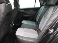 Skoda Octavia - Vorschau Bild 21