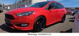 Ford Focus 2,0 TDCI Turnier Sport - Ford Focus Sport mit Diesel-Antrieb